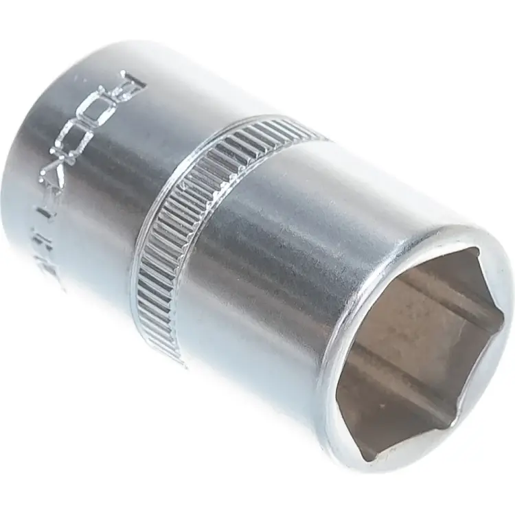 Шестигранная торцевая головка Rockforce RF-54516(11670)