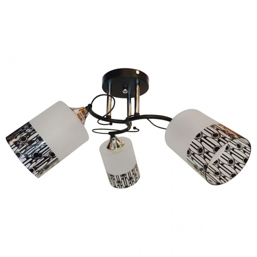 Люстра JUPITER LIGHTING MО 85-5055/3