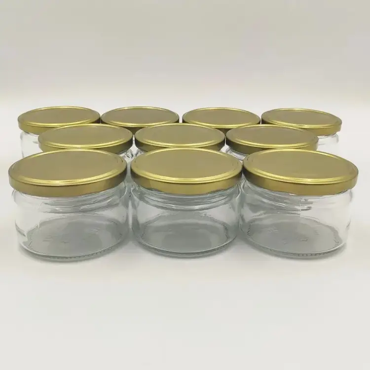 Набор банок ЛЕТО 97607