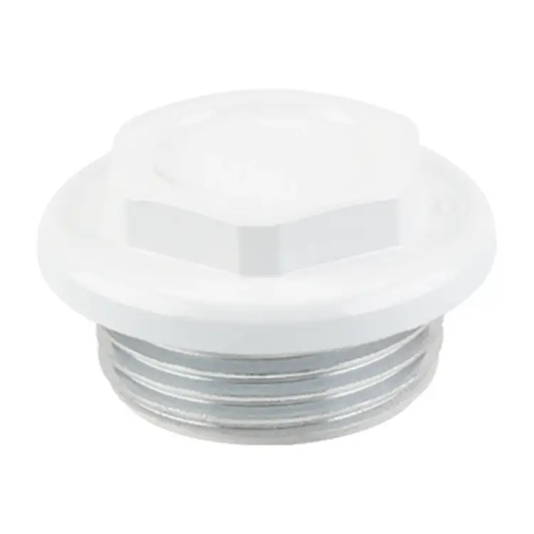 Радиаторная левая глуха пробка PROFACTOR 557L