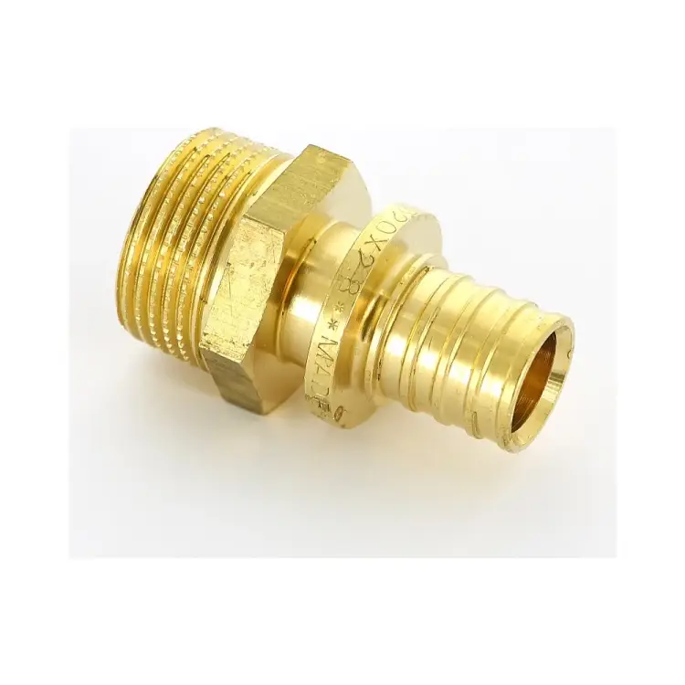 Аксиальная муфта Uni-Fitt Н 742G7300