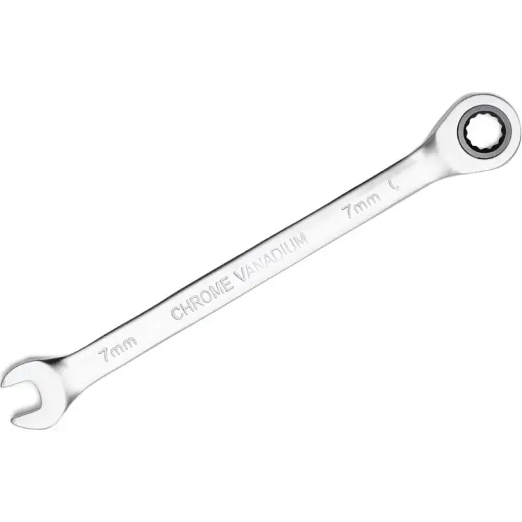 Комбинированный ключ Patron P-75707