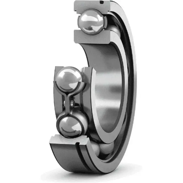 Подшипник KJ 50115 А (пр. уп.) 00-00023384