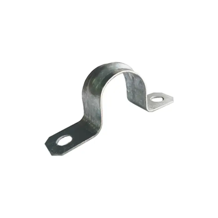 Двухлапковая скоба Урал ПАК АР-00226-100