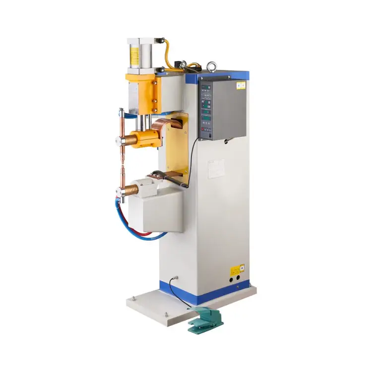 Машина контактной сварки Hwashi Wl-sp-50k 100580905