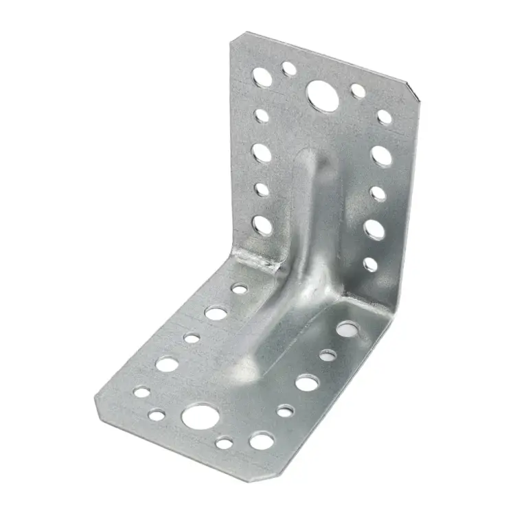 Усиленный крепежный уголок РК ГРУП KUU РКГ00005555