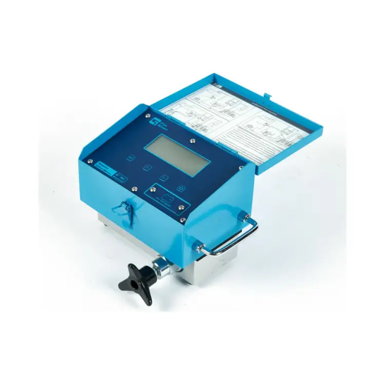 Гидравлический тестер Рок Юнит FK-404