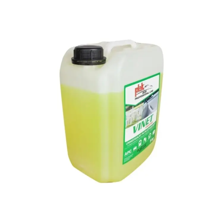 Универсальное соединение для очистки салона Atas VINET A4602