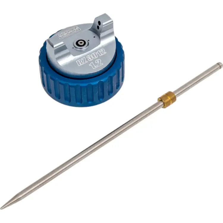 Сопло для краскопульта GAV RZ3012 4166510 Сопло для краскопульта GAV RZ3012 4166510