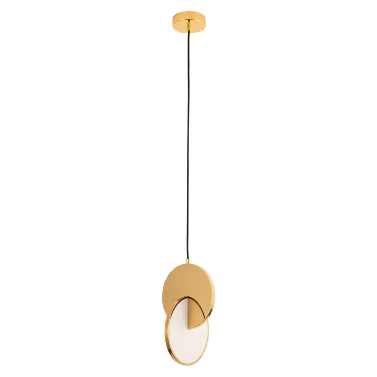 Подвесной светильник ARTE LAMP hannah A1916SP-1GO