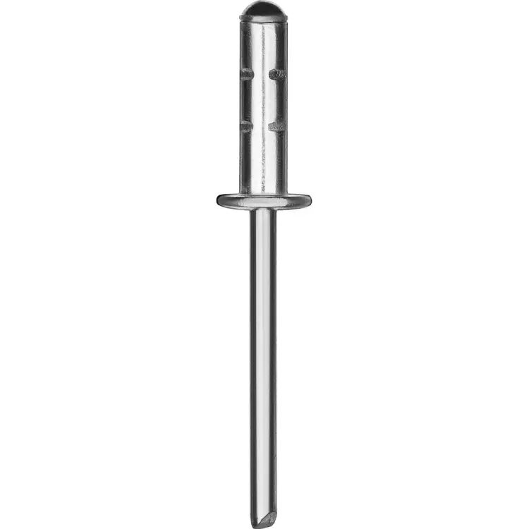 Алюминиевые многозажимные заклепки KRAFTOOL Multi Al5052 4х10 мм 1000 шт. 311702-40-10