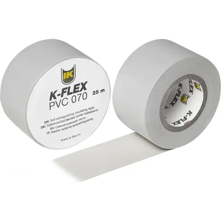 Лента K-FLEX K-850CG020009 Лента K-FLEX K-850CG020009