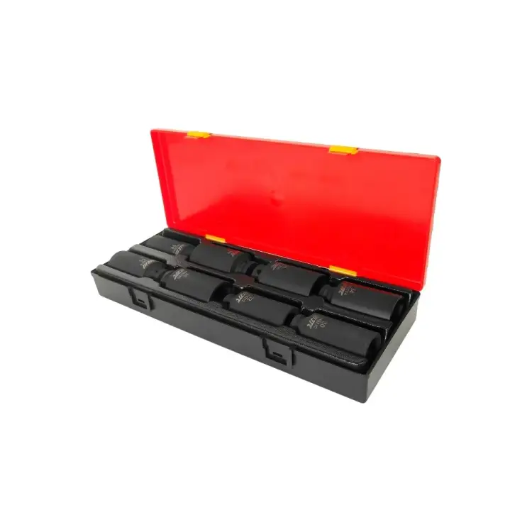 Набор торцевых головок JTC /1- JTC-K4087