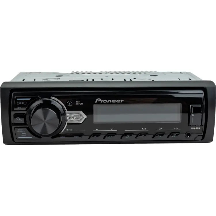 Автомагнитола Pioneer MVH-85UB Автомагнитола Pioneer MVH-85UB