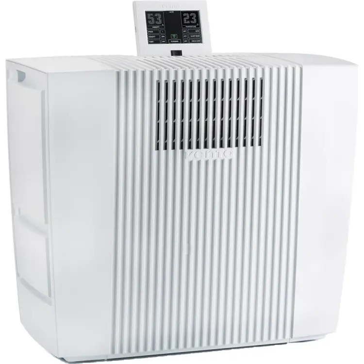 Мойка воздуха Venta LW60 T Wi-Fi weiss
