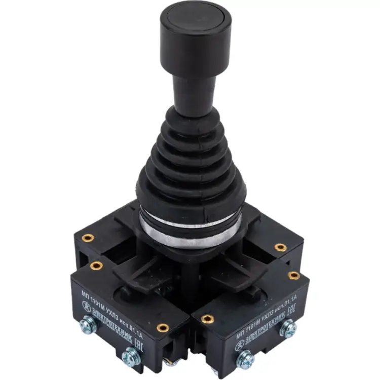 Крестовой переключатель Электротехник ET012287