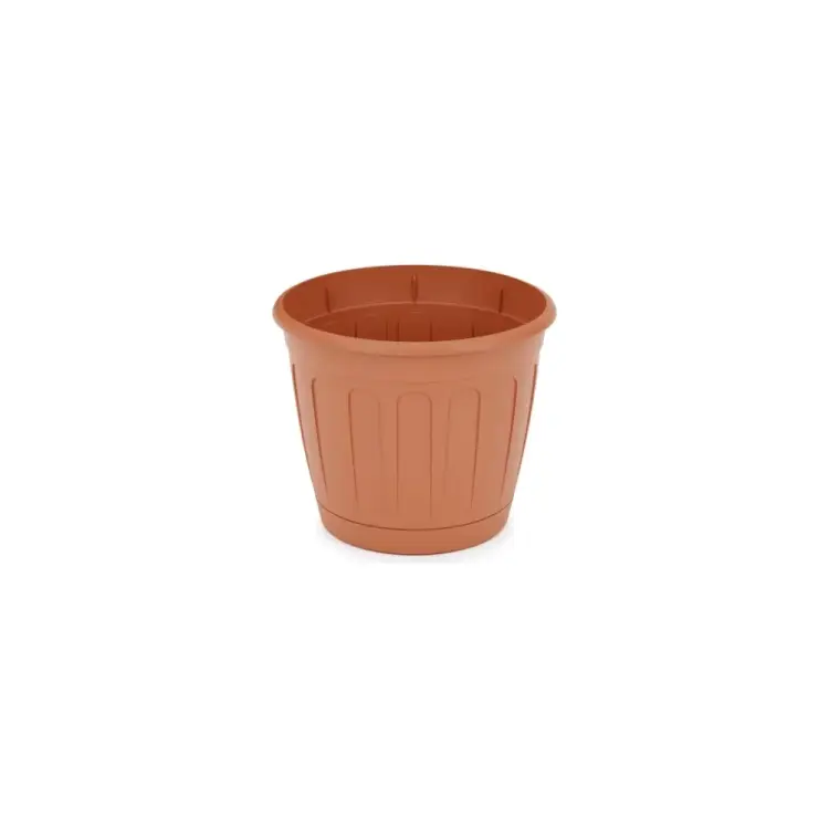 Цветочный горшок ЗПИ "Альтернатива" Дионис М8244