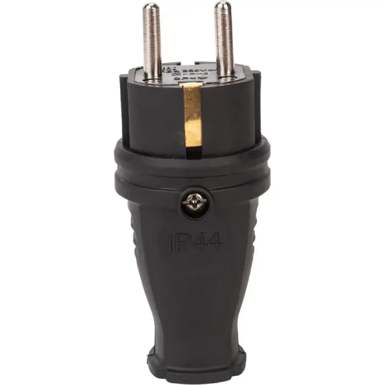 Прямая вилка IN HOME 9210 4690612010236 Прямая вилка IN HOME 9210 4690612010236