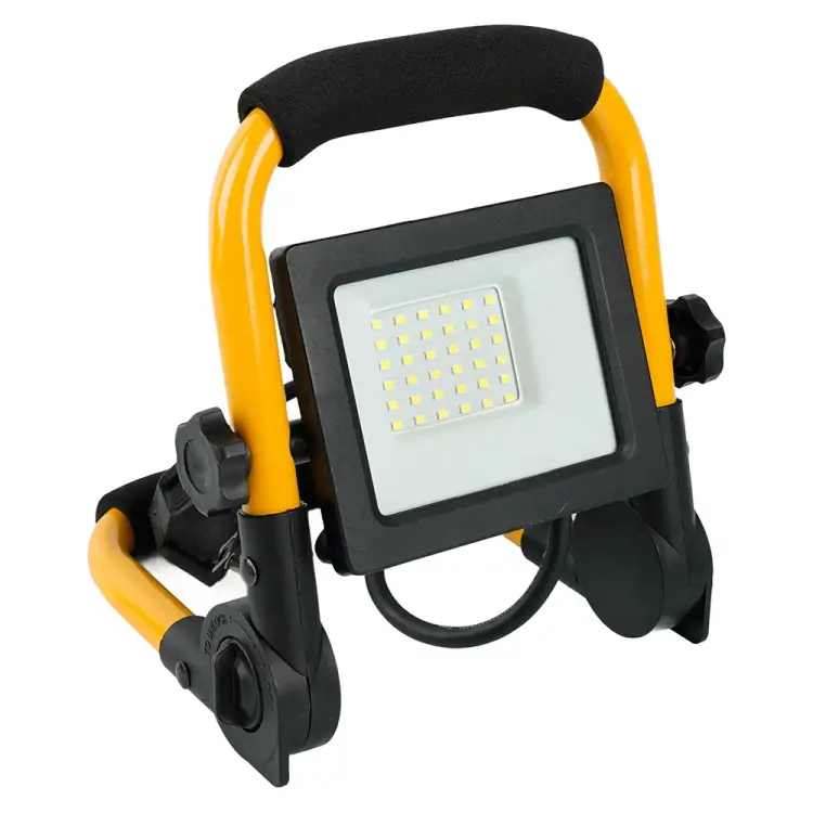 Переносной прожектор FERON LL-513 29747