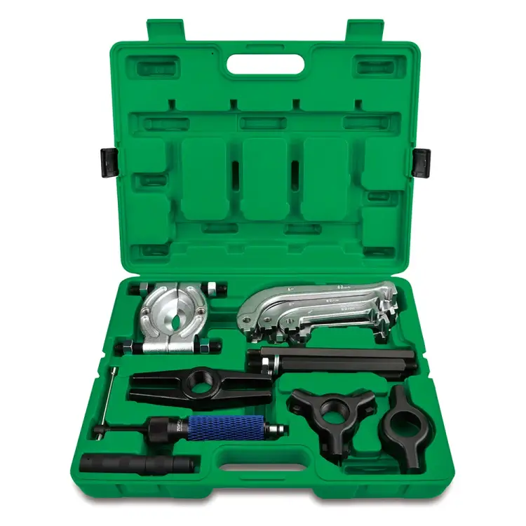 Гидравлический съемник подшипников TOPTUL JGAI2202