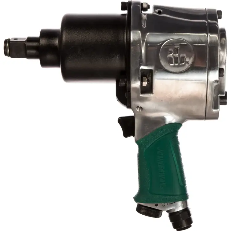 Пневматический гайковерт Jonnesway JAI-6211 Пневматический гайковерт Jonnesway JAI-6211