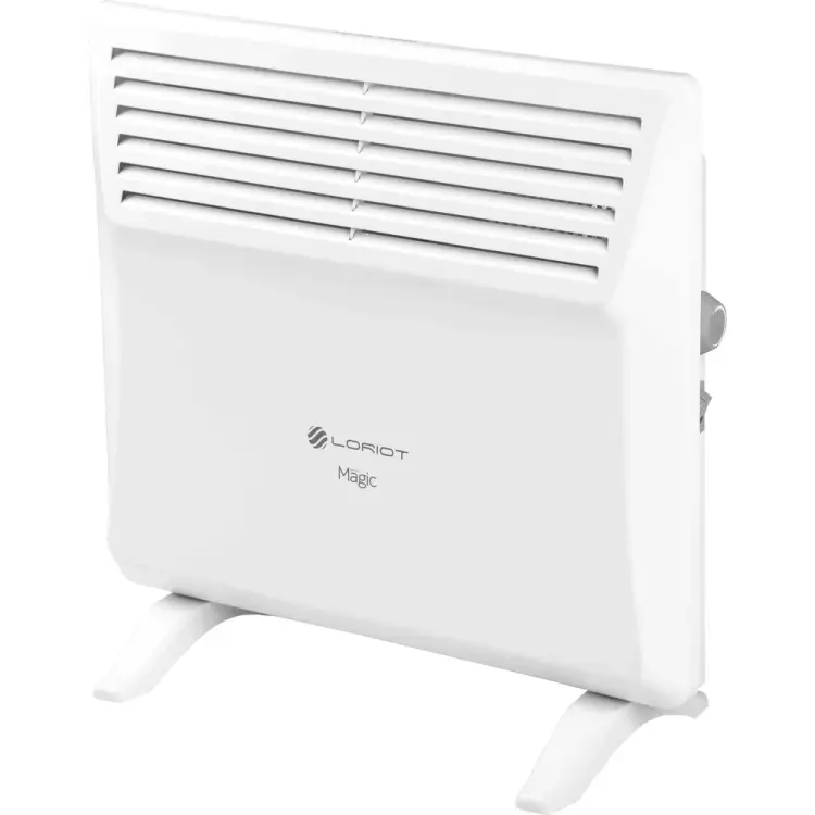 Электрический конвектор Loriot Magic LHCY-1000 М