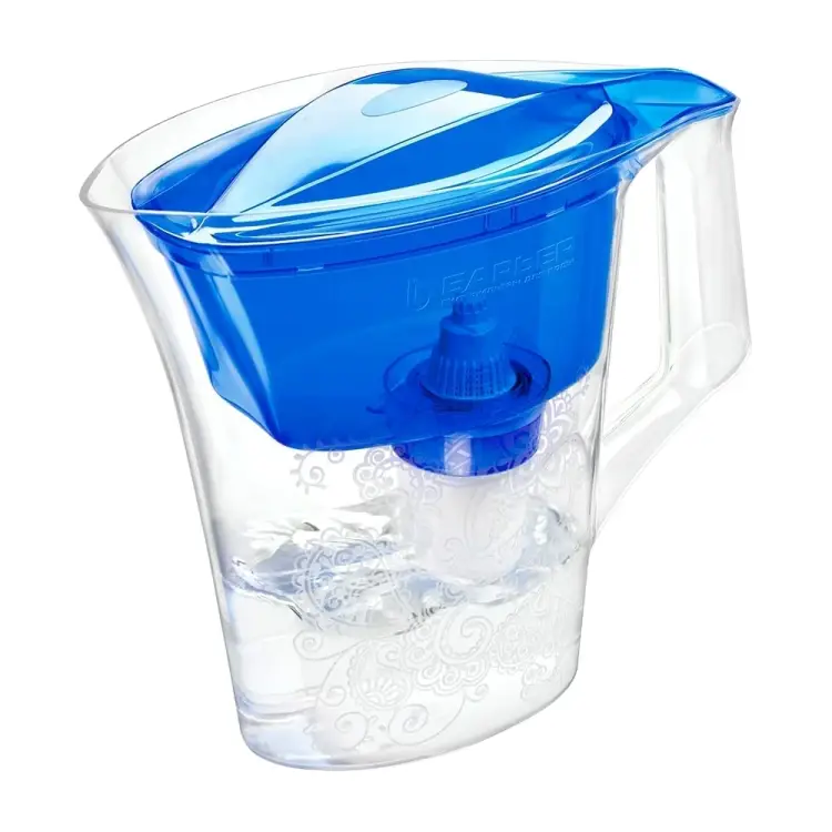 Фильтр-кувшин Барьер ТАНГО В291Р00