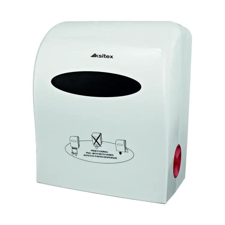 Диспенсер рулонных бумажных полотенец Ksitex AC1-19 33107