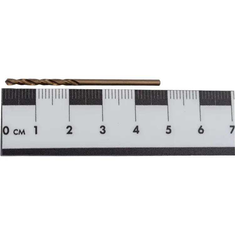 Сверло по металлу ООО "ТМТ ГРУПП" 58340