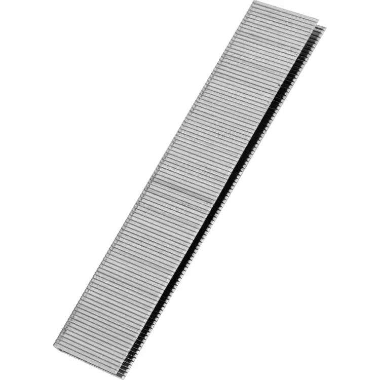 Скобы для пневматического степлера MATRIX 18GA 57661