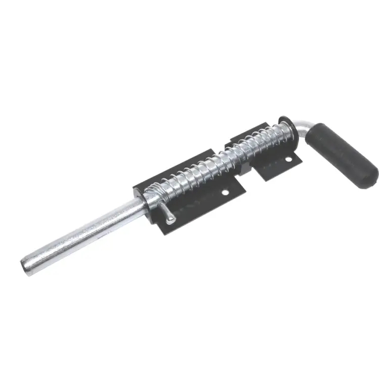 Гаражная задвижка Левша ЗГ-300 У4-0413.Ч