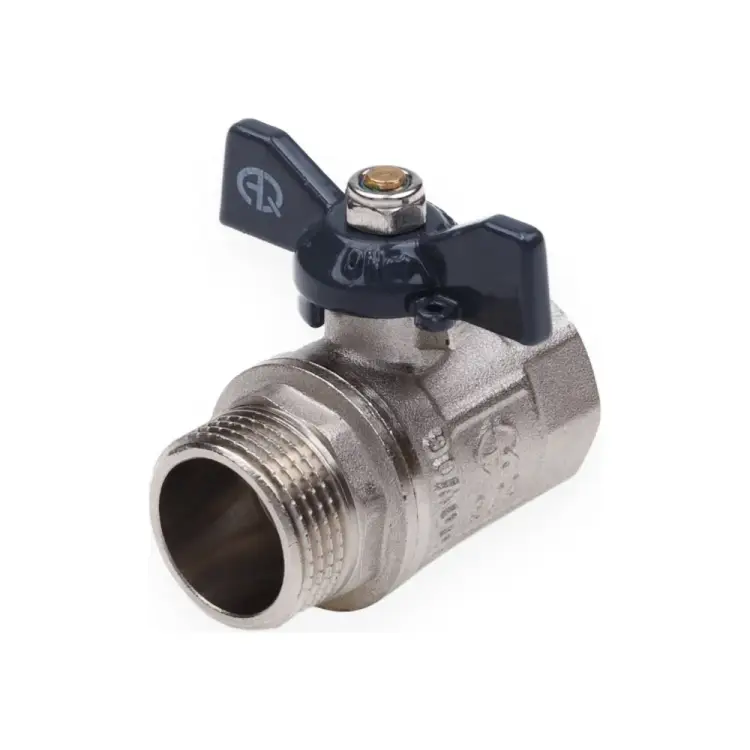 Шаровой кран AQUALINK 1160