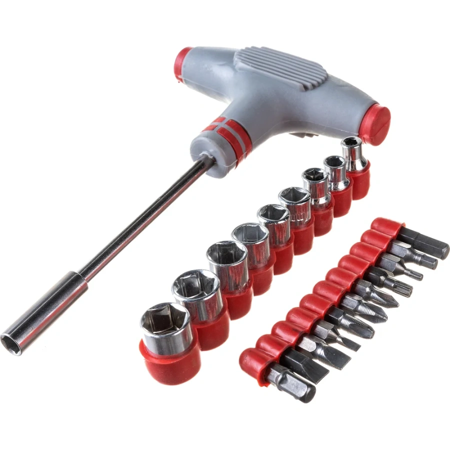 Отвертка ТУНДРА 881842