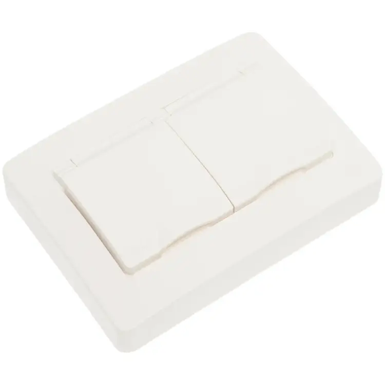 Розетка Systeme Electric BLANCA BLNRS441122