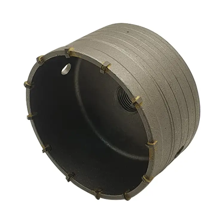 Буровая коронка по бетону для перфоратора Strong CTK-03500110