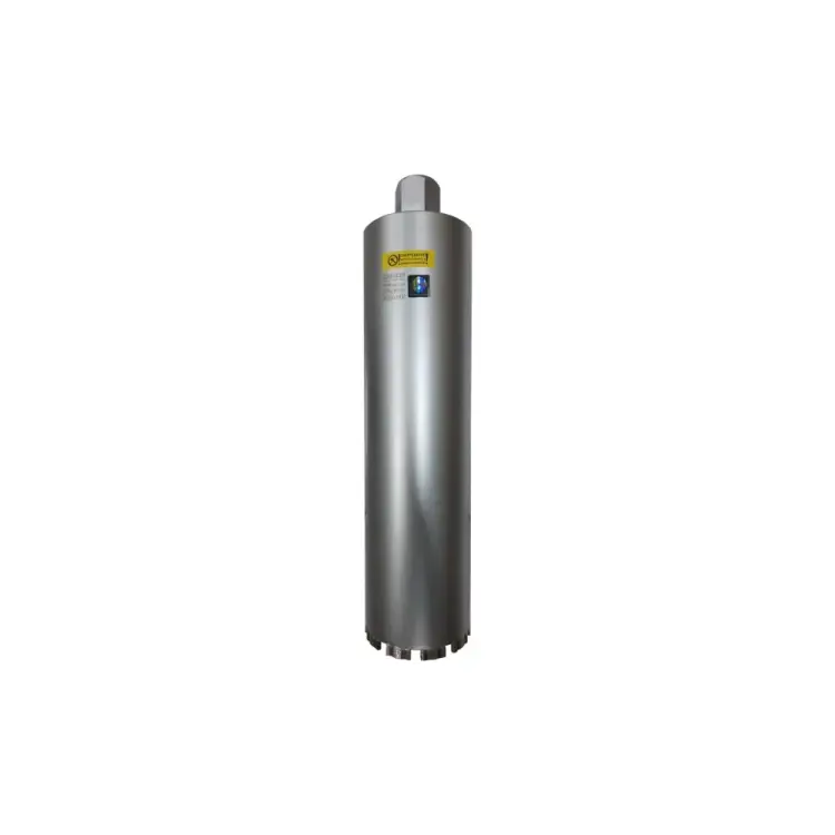 Алмазная коронка Hilberg Laser HD714 Алмазная коронка Hilberg Laser HD714