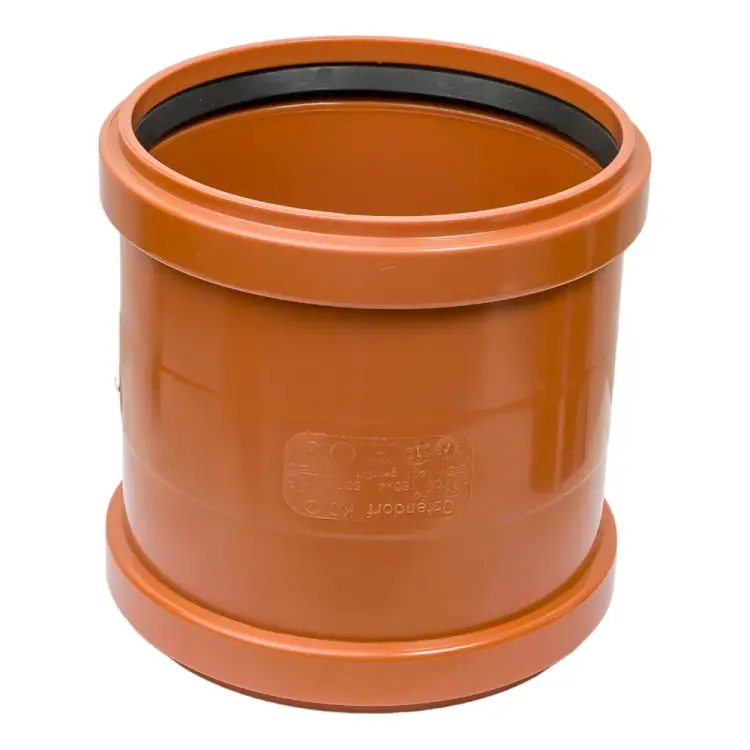 Ремонтная муфта наружной канализации Ostendorf 222500