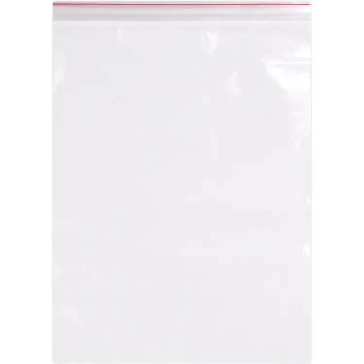 Пакеты BRAUBERG ZIP LOCK 608183