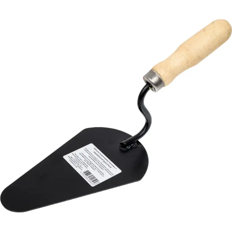 Кельма каменщика-печника КЭС 10400008