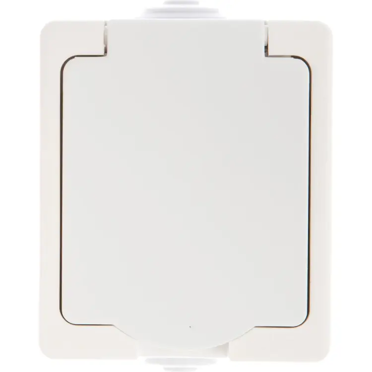 Розетка UNIVersal Аллегро 5563286