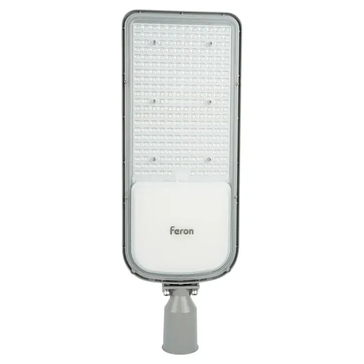 Светодиодный уличный консольный светильник FERON 48170
