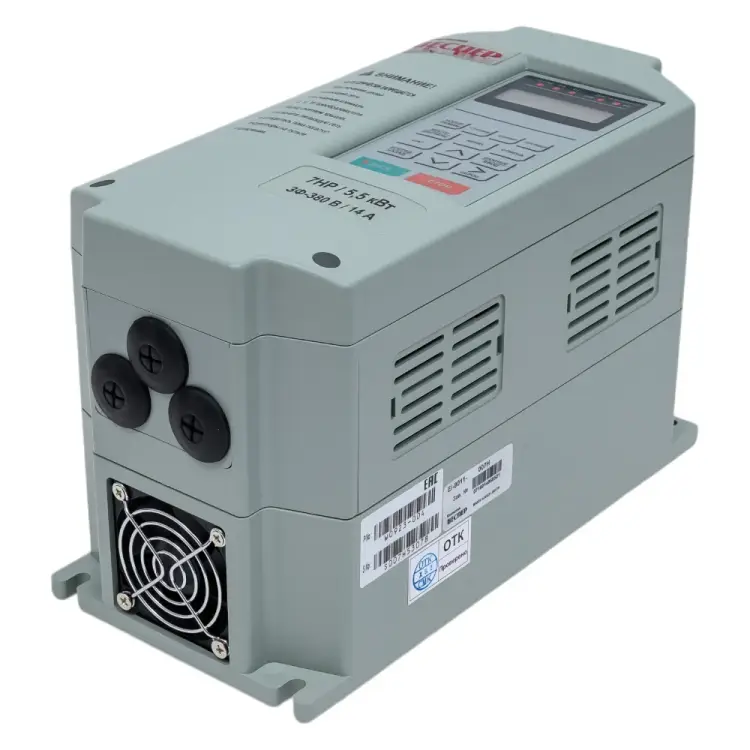 Преобразователь частоты Веспер EI-9011-007H VSP4421