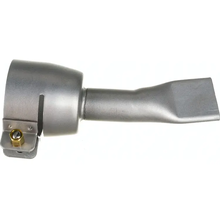 Щелевая насадка для сварки внахлёст, для RION, PHENOM Rotorica 5107123NT