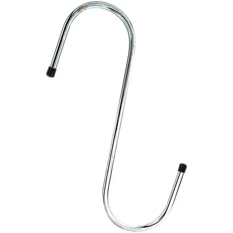 S-образный крючок ALBERTS 802288