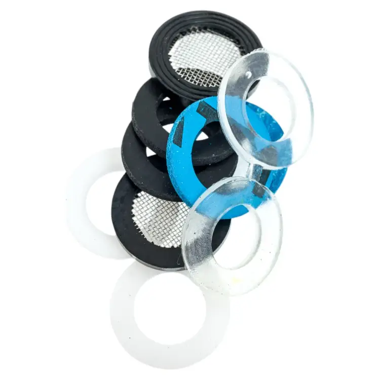 Набор сантехнических прокладок MasterProf ИС.131877