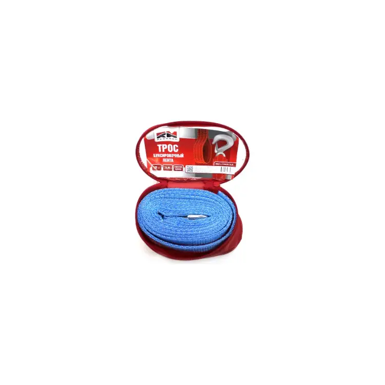 Буксировочный трос REDMARK RM-LTPK5.3,5