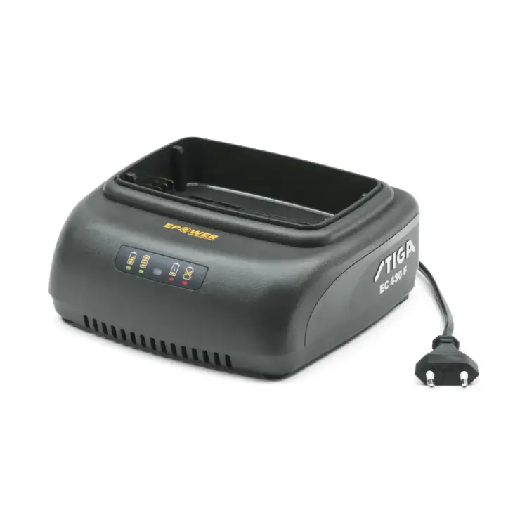 Зарядное устройство STIGA EC 430 F 277030008/ST1