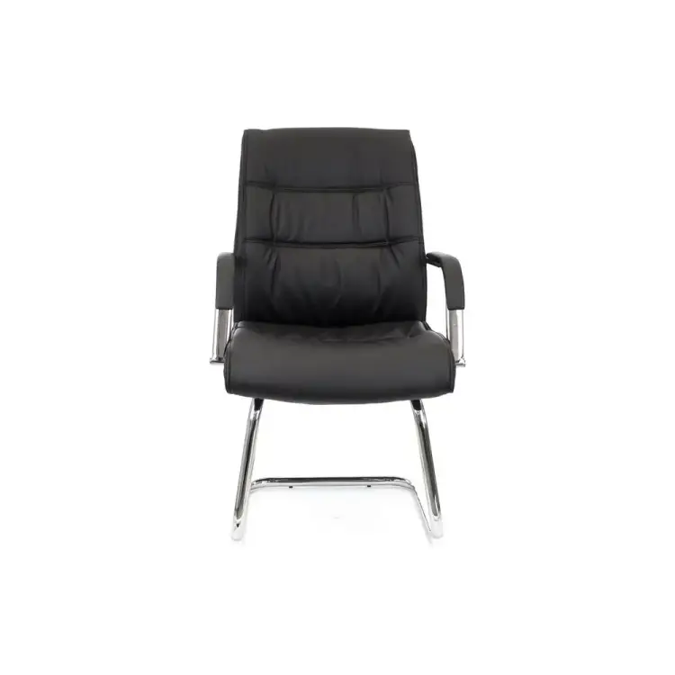 Кресло EVERPROF Bond CF EC-333A CF PU Black