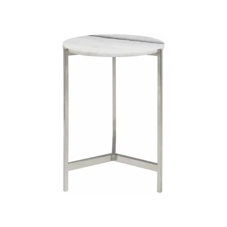 Кофейный столик GreenWeen ODRI GW-ODRI-NER-MRAM