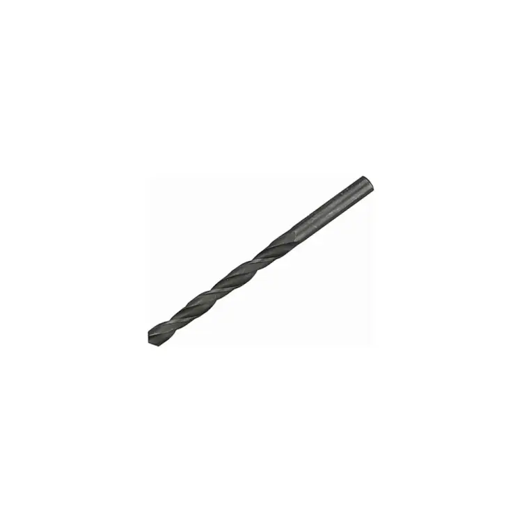 Сверло по металлу Uragan BAGIRA 901-11431-109-6.9